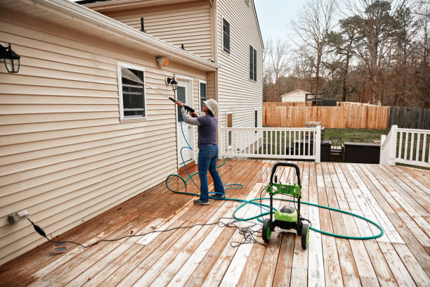 Best Pressure Washing Services for Businesses  in Richland, PA