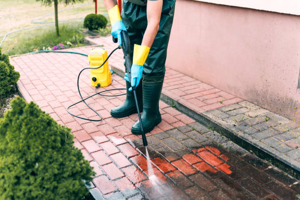 Best Roof Pressure Washing  in Richland, PA