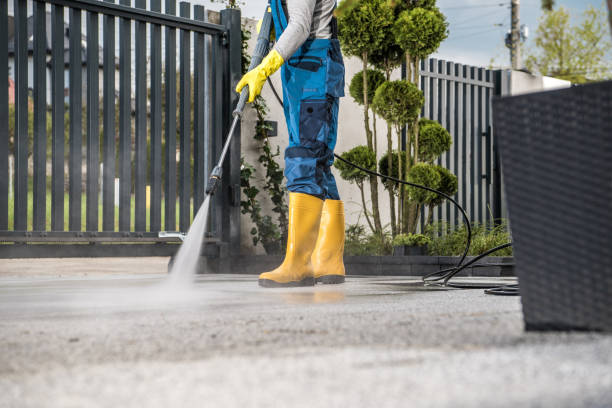 Best Pressure Washing Contractors  in Richland, PA