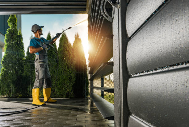 Why Choose Our Certified Pressure Washing Experts for Your Project Needs in Richland, PA?