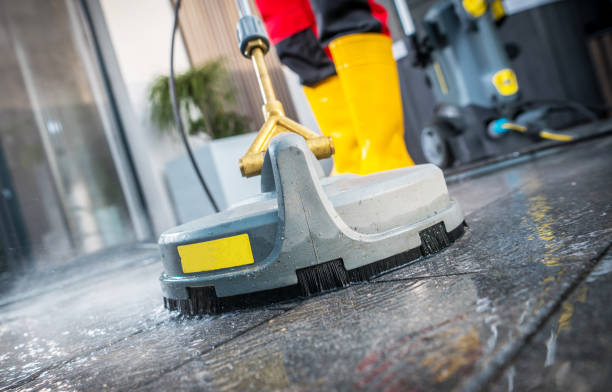 Pressure Washing Services for Businesses in Richland, PA