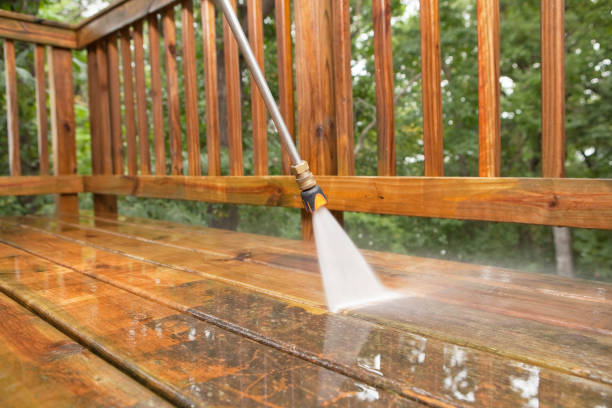 Pressure Washing Contractors in Richland, PA