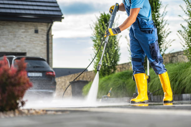 Best Commercial Building Pressure Washing  in Richland, PA